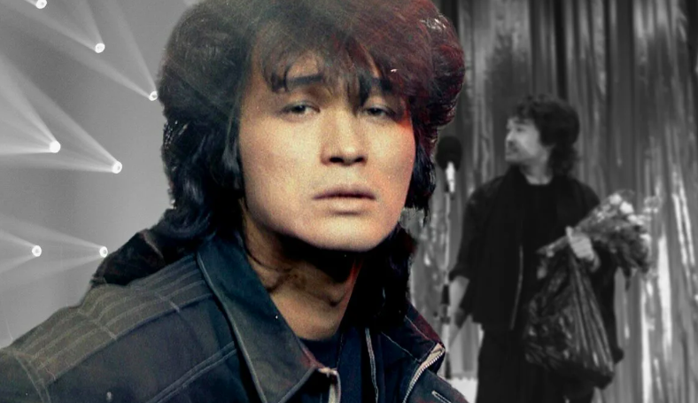 Фото 35 лет без Виктора Цоя: всплыли таинственные факты гибели артиста – фанаты до сих пор сходят сума по рок-звезде 2 - Сиб.ФМ Фото 35 лет без Виктора Цоя: всплыли таинственные факты гибели артиста – фанаты до сих пор сходят сума по рок-звезде 2